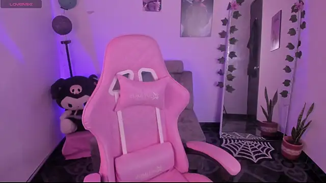 cami mila9 online show from October 15, 8:09 pm