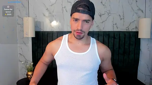 Ian Daviz online show from January 27, 10:49 pm