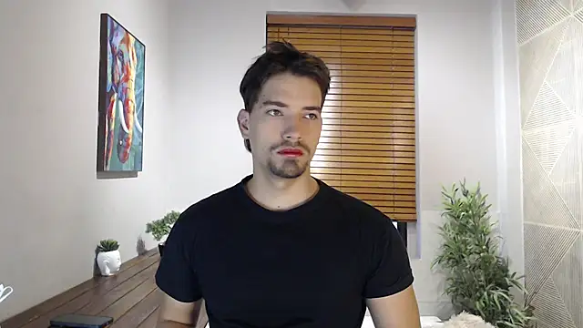 Ian Daviz online show from January 29, 12:02 pm