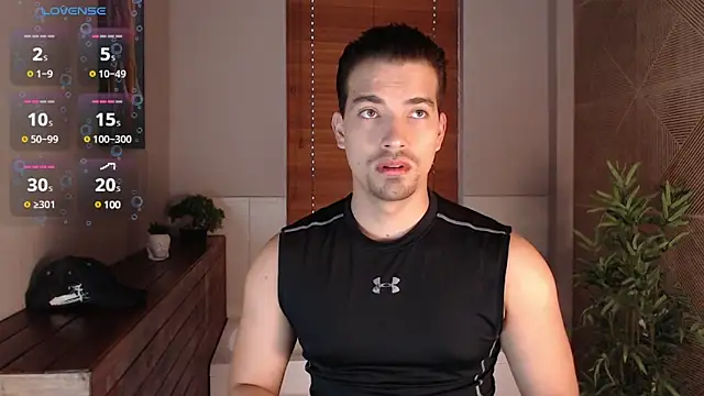 Ian Daviz online show from February 3, 7:42 pm