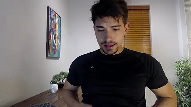 Ian Daviz online show from February 11, 7:48 pm