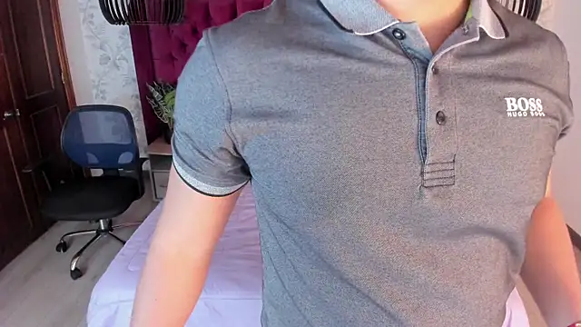 Ian Daviz online show from March 19, 7:49 pm