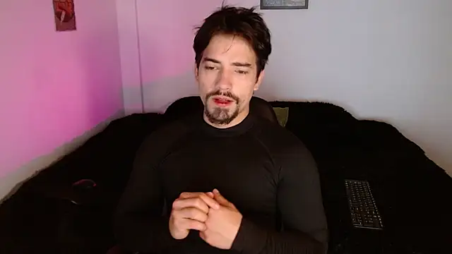 Ian Daviz online show from November 12, 12:27 pm