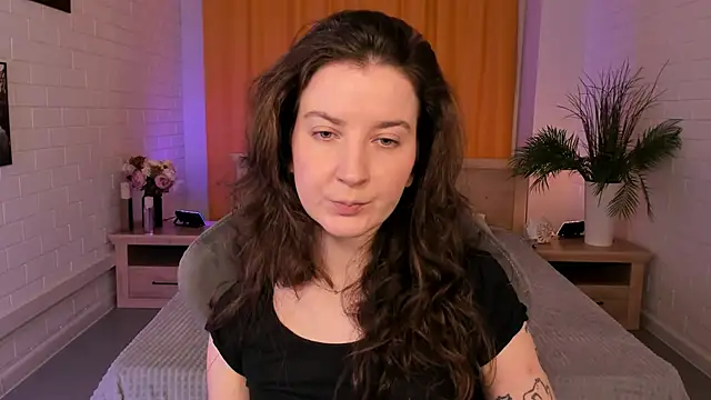 JackieByrd online show from November 3, 1:23 pm