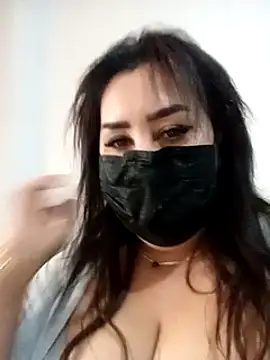 Snapshot of Jawahir-pretty-women chatting on December 20, 10:38 am Jawahir-pretty-women online show from December 20, 10:38 am