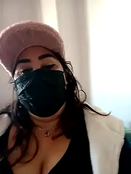 Snapshot of Jawahir-pretty-women chatting on January 16, 10:32 am Jawahir-pretty-women online show from January 16, 10:32 am