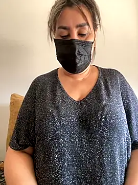 Snapshot of Jawahir-pretty-women chatting on October 20, 10:27 am Jawahir-pretty-women online show from October 20, 10:27 am