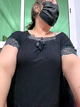 Snapshot of Jawahir-pretty-women chatting on October 27, 10:25 pm Jawahir-pretty-women online show from October 27, 10:25 pm