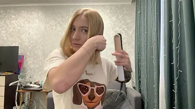 AnneBall online show from December 28, 12:03 pm