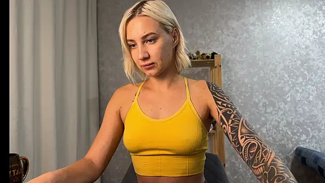 AnneBall online show from September 15, 2:17 pm