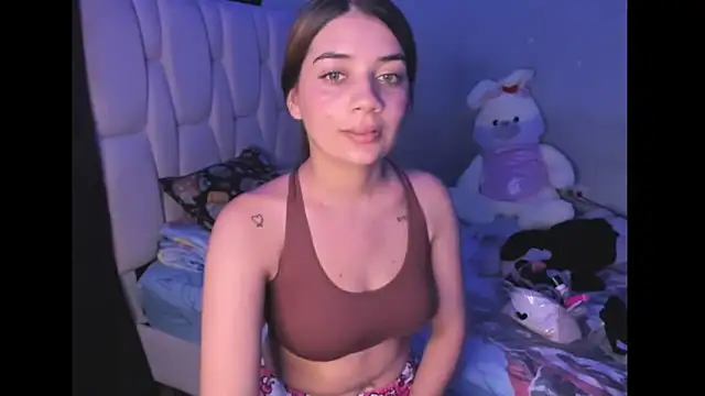 KittyKlum online show from February 24, 11:09 pm