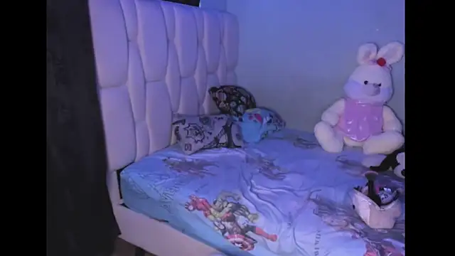 KittyKlum online show from February 27, 10:53 pm