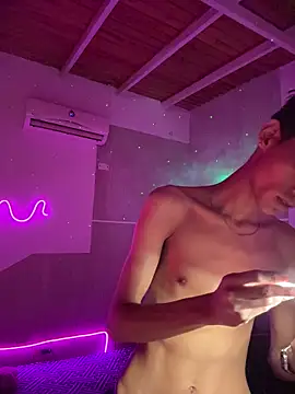 Mauuu18 online show from October 26, 2:50 am