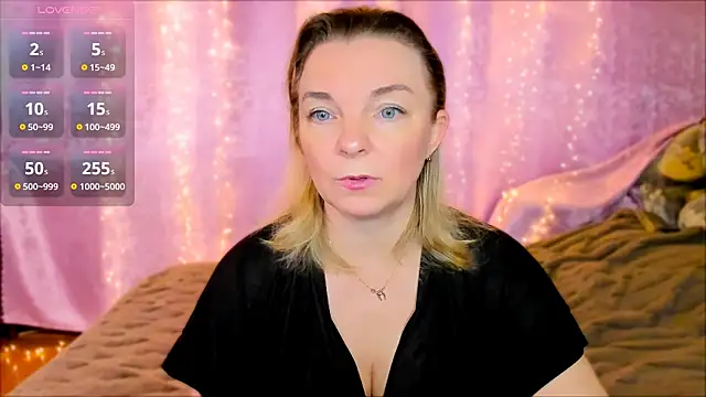 Regina  blue online show from January 23, 1:35 pm