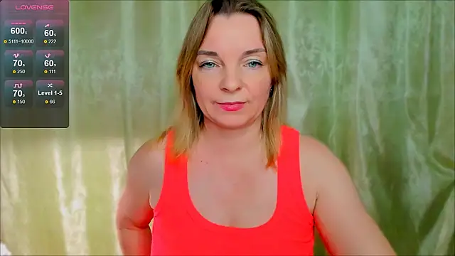 Regina  blue online show from February 19, 7:38 pm