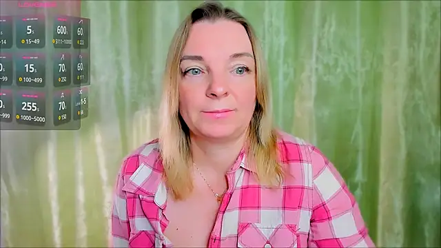 Regina  blue online show from March 11, 7:58 pm