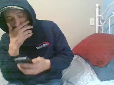 SmokingSloth online show from January 23, 1:51 am