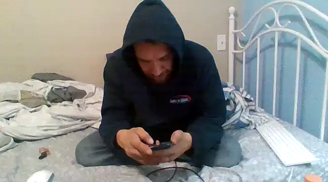 SmokingSloth online show from January 25, 6:23 am