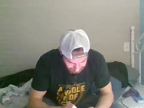 SmokingSloth online show from January 28, 6:27 am