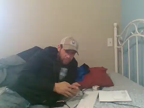 SmokingSloth online show from February 9, 6:58 pm