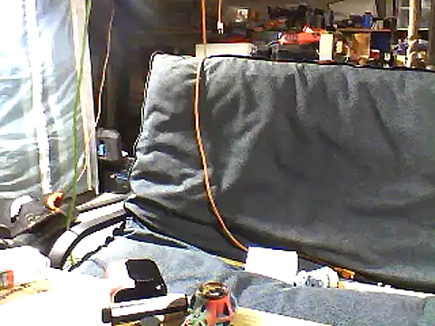 SmokingSloth online show from March 18, 12:27 am