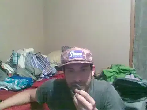 SmokingSloth online show from October 8, 7:50 am