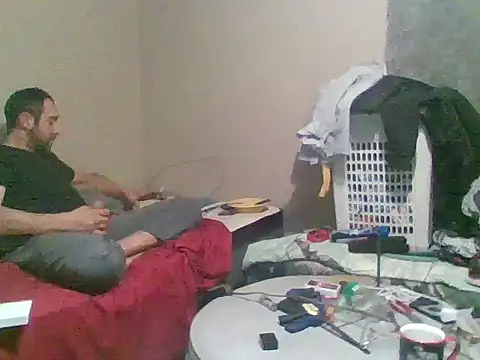 SmokingSloth online show from November 28, 10:07 am