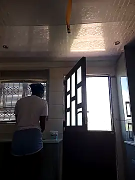 DarkDivva24 online show from January 27, 12:26 pm