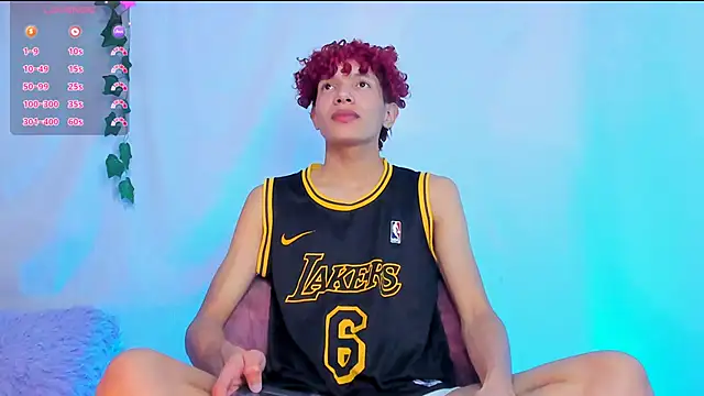 Snapshot of Im_Alejo chatting on December 3, 11:57 pm Im Alejo online show from December 3, 11:57 pm