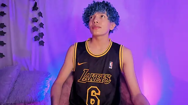 Snapshot of Im_Alejo chatting on March 15, 12:15 am Im Alejo online show from March 15, 12:15 am