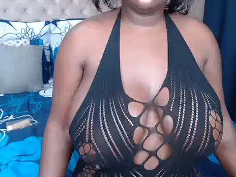 BlackJaguar30 online show from February 24, 1:13 am