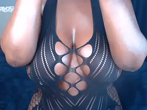 BlackJaguar30 online show from March 9, 6:11 pm