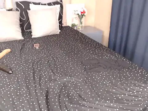 BlackJaguar30 online show from March 20, 3:23 am