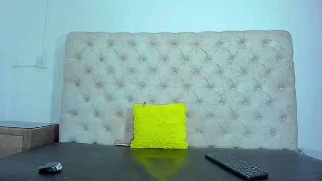 FernandaClar online show from February 27, 11:15 pm