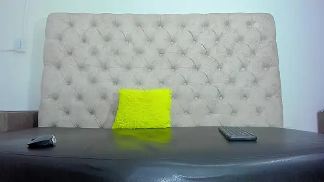 FernandaClar online show from March 3, 6:01 pm