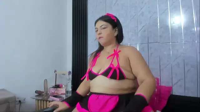 FernandaClar online show from September 25, 8:56 pm