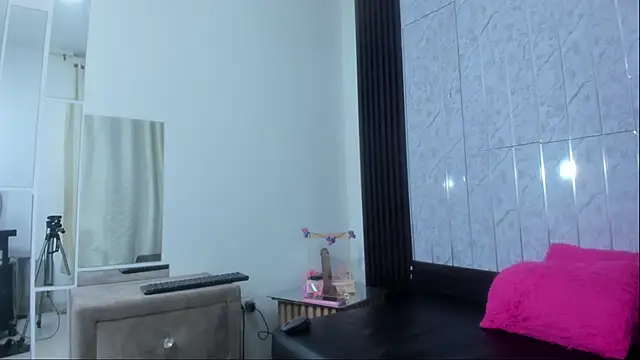 FernandaClar online show from September 28, 3:45 am