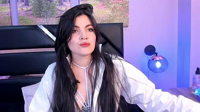 Amara vega online show from January 26, 11:06 am