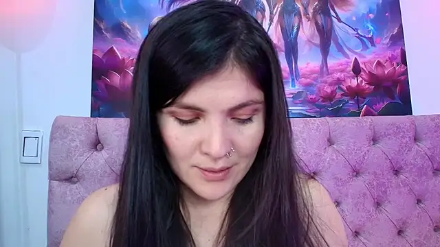 Amara vega online show from February 6, 2:58 pm