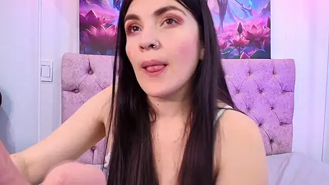 Amara vega online show from February 10, 5:52 pm