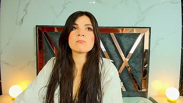 Amara vega online show from September 25, 11:58 am