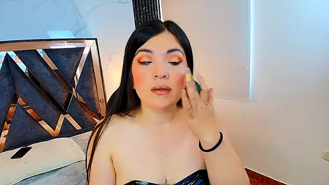 Amara vega online show from November 15, 12:34 pm