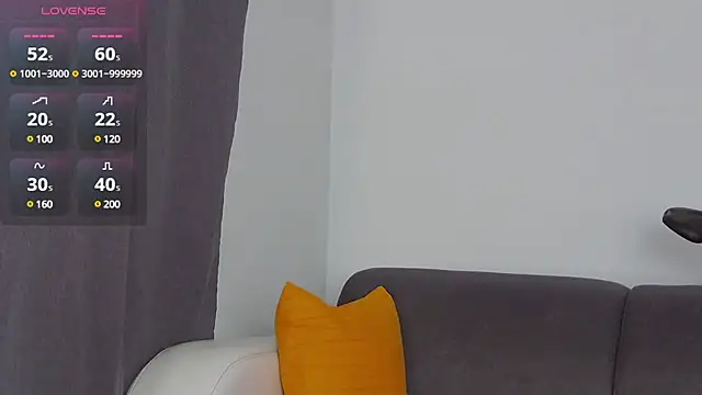 Nobodyforever online show from February 13, 10:54 pm