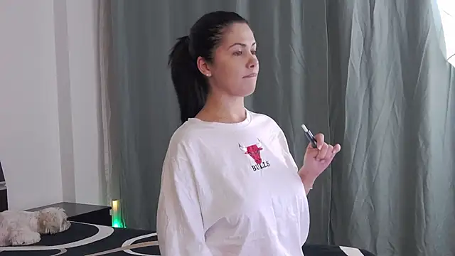 Nobodyforever online show from October 3, 6:38 pm