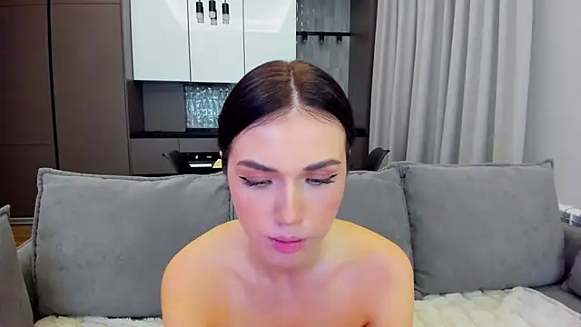 sexyangeloux online show from January 21, 11:34 pm