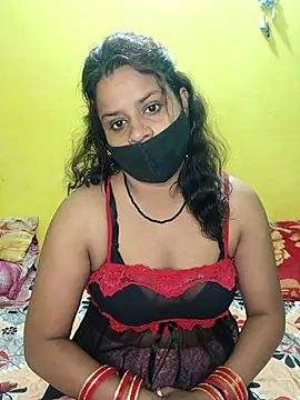 Sexyranibhabhi online show from February 21, 1:55 pm