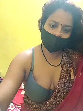 Sexyranibhabhi online show from February 24, 3:02 am