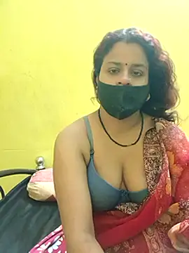 Sexyranibhabhi online show from February 24, 6:05 am
