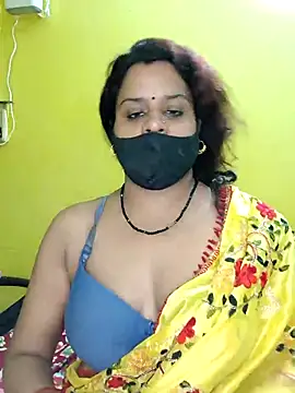 Sexyranibhabhi online show from March 1, 2:23 pm