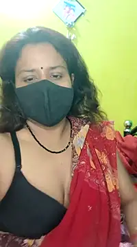 Sexyranibhabhi online show from March 4, 5:45 pm